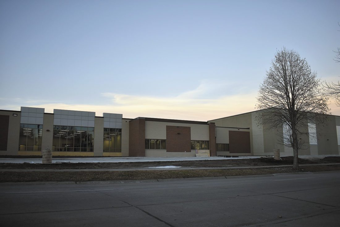 to open in the fall News, Sports, Jobs Messenger News